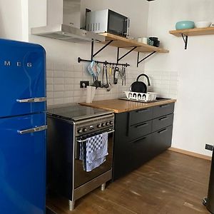 Vivegnis, Little Cosy House