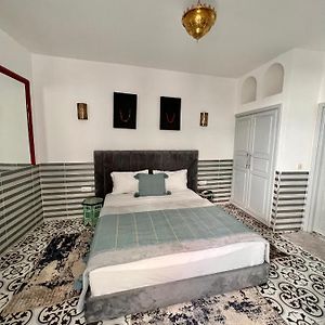 Deluxe Double Kamer
