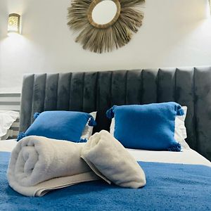 Standaard Kamer met een King Size Bed